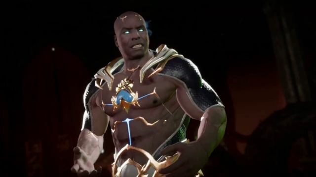 ИГРАЕМ В ОНЛАЙНЕ МОРТАЛ КОМБАТ 11 НА НИНТЕНДО СВИТЧ! смотреть онлайн