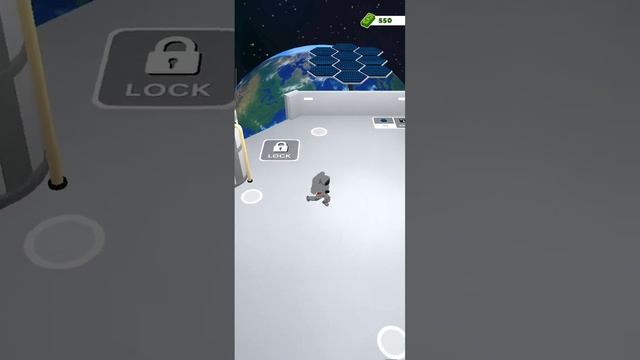 Space Station Manager Gameplay Walkthrough смотреть онлайн