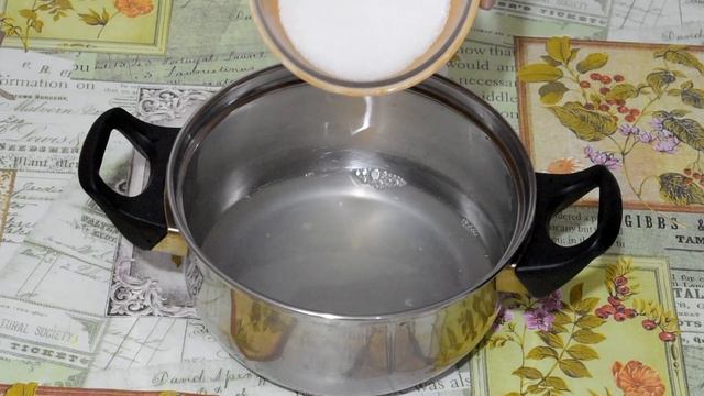 Рецепты на каждый день