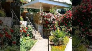 СВАТЫ. Дом в Крыму где снимали сериал