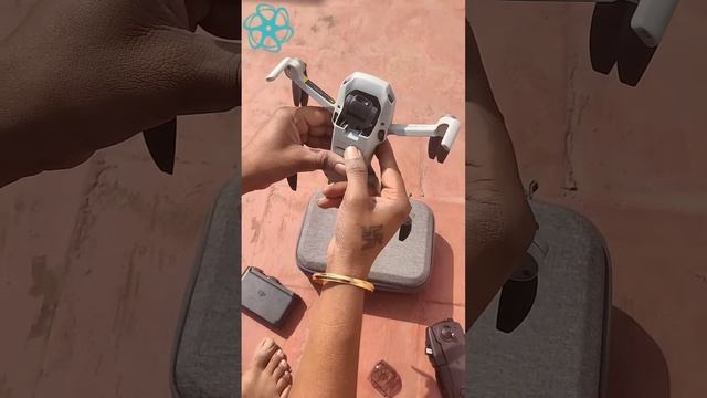 How to Fly DJI Mavic Mini # Drone lovers #Best Budget Drone# смотреть онлайн