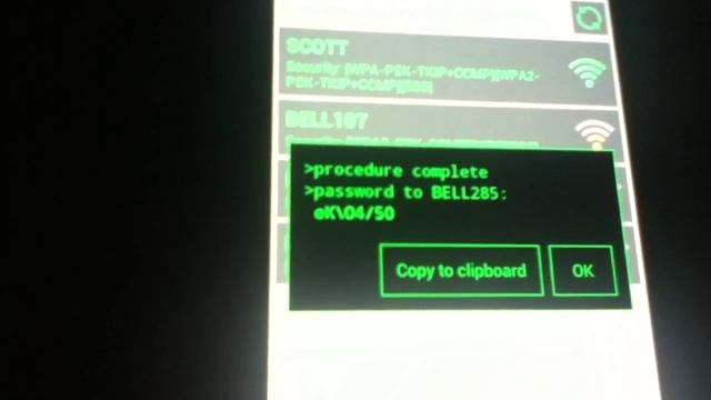 How To Crack WiFi Passwords on Android смотреть онлайн