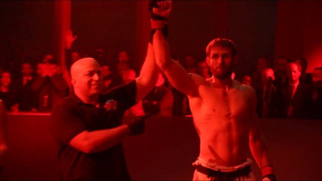 Introducing: Joshua Quayhagen смотреть онлайн