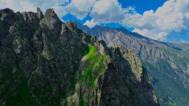 Северная Осетия смотреть онлайн