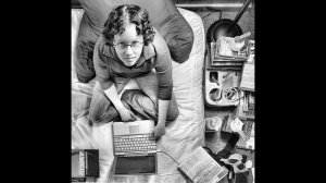 Урок ИЗО 3 класс - "Картина - портрет"