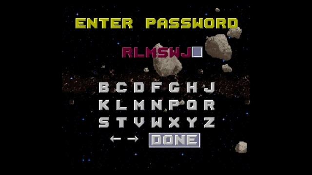 SNES Super Star Wars The Empire Strikes Back Password Easy Stage 18 смотреть онлайн