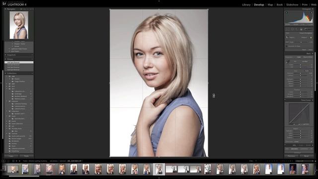 Tutorial 26, Chapter 2 - Bethany смотреть онлайн