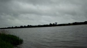 Рыбалка в Калязине на реке Жабня