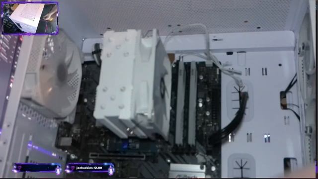 intel i5 12600kf creator build under $800 that is truly a performer смотреть онлайн