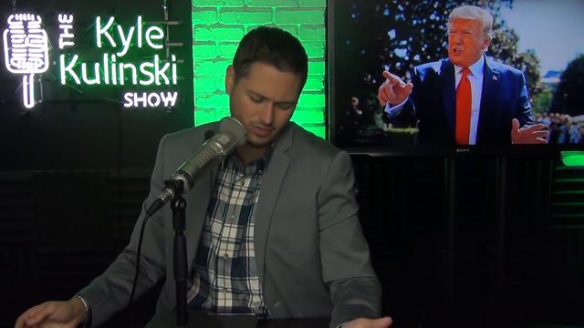 Vicious & Vapid Trump Smears Justice Democrats смотреть онлайн