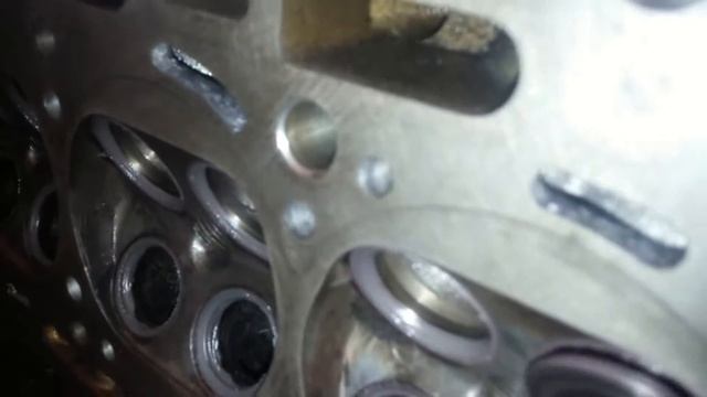 Притирка клапанов ГБЦ.#2 смотреть онлайн
