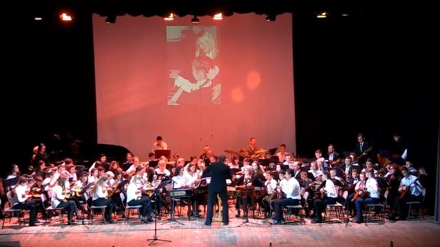 My Way Жак Рево, Клод Франсуа смотреть онлайн