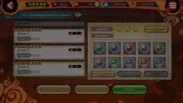 NXB NV: (Guide) How to build resistance for your shinobies |Naruto x Boruto Ninja Voltage| смотреть онлайн