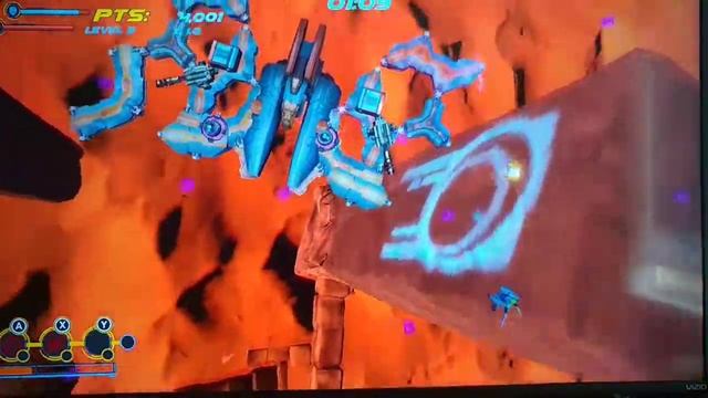 Startide Review (Switch Gameplay) смотреть онлайн