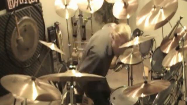 Led Zeppelin - Stairway to Heaven - Bonham 30th Tribute - by JJ смотреть онлайн