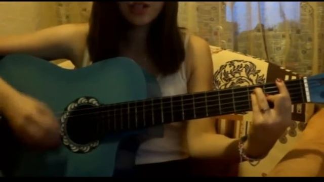 Темиржанова Мадина марсель эта песня для тебя Cover смотреть онлайн