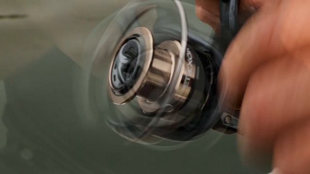 New for 2020- Okuma Epixor High Speed Spinning Reels смотреть онлайн