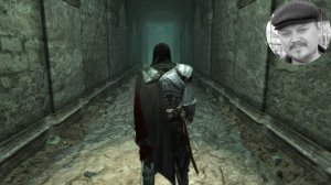 Assassins Creed 2 #29. Тайна Визитационе