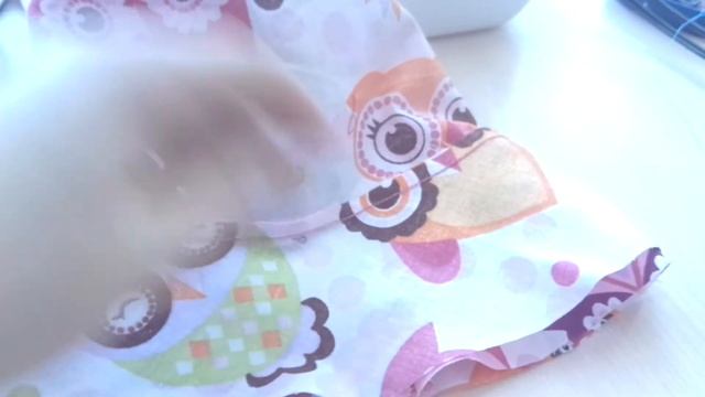 DIY. Как сшить двустороннюю панаму своими руками смотреть онлайн