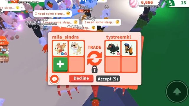 ЧТО ДАЛИ ЗА КЛУБНИЧНОГО ДРАКОНА?!? Я В ШОКЕ!? смотреть онлайн