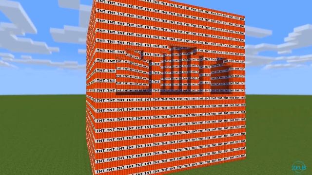 Monster School : HOUSE BUILDING CHALLENGE - Minecraft Animation