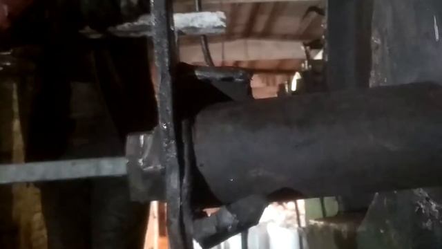 Как извлечь конусную шпонку смотреть онлайн