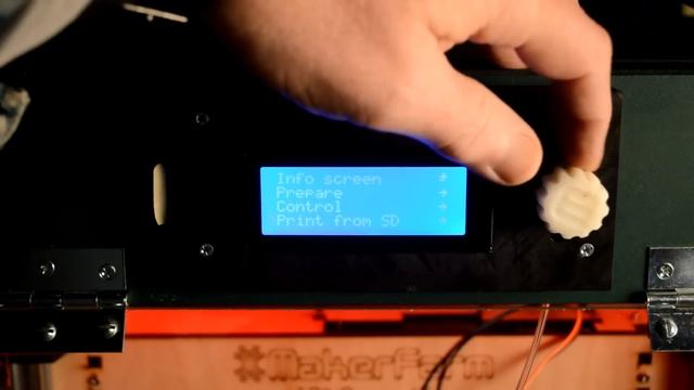 Setting Up Auto Bed Leveling on 3D Printer смотреть онлайн