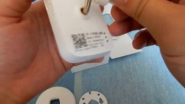 №116 IP-камера (Aliexpress) смотреть онлайн