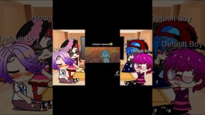 Реакция Смешариков на ТТ(стекло).