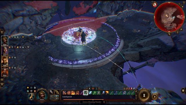 Baldur’s Gate 3 Balthazar Boss Guide смотреть онлайн