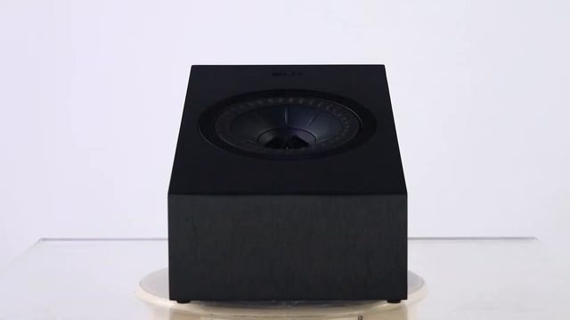 KEF Q50A - Black смотреть онлайн