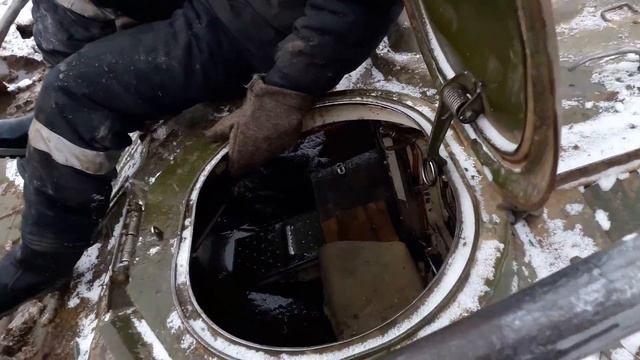 Таас-юрях нефтепровод смотреть онлайн