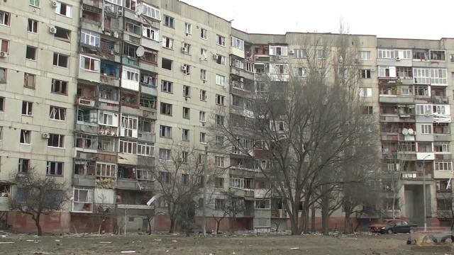 СВО начало ЛНР