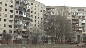 СВО начало ЛНР