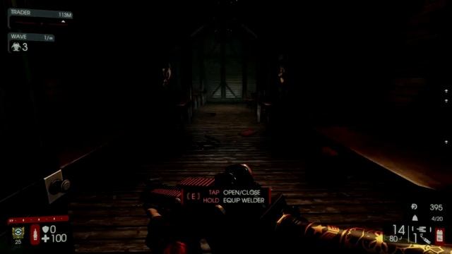 All six medallion locations in Barmwich Town (Killing Floor 2 2022) смотреть онлайн