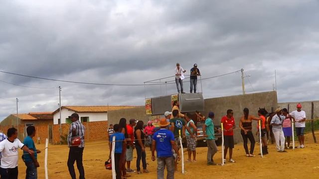 corrida de argolinha Wagner Bahia # 01 Parte 11 смотреть онлайн