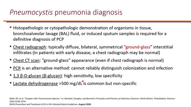 Opportunistic Infections LO 2 смотреть онлайн