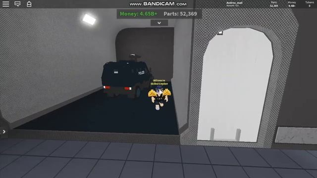 Car Crushers 2 в роблокс/ломаем сватовскою машину смотреть онлайн