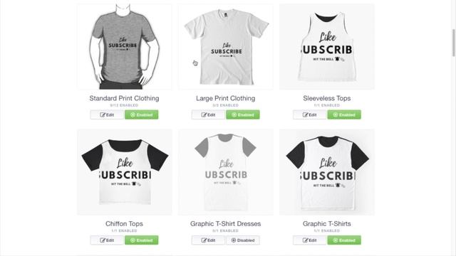 Redbubble Tutorial (2023) Starting A Redbubble Store From Scratch