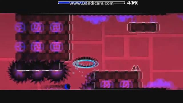 [Geometry Dash] Полное прохождение всех официальных уровней в Geometry Dash смотреть онлайн