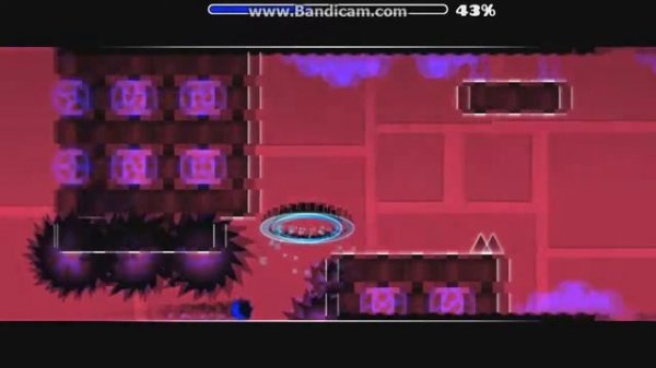 [Geometry Dash] Полное прохождение всех официальных уровней в Geometry Dash