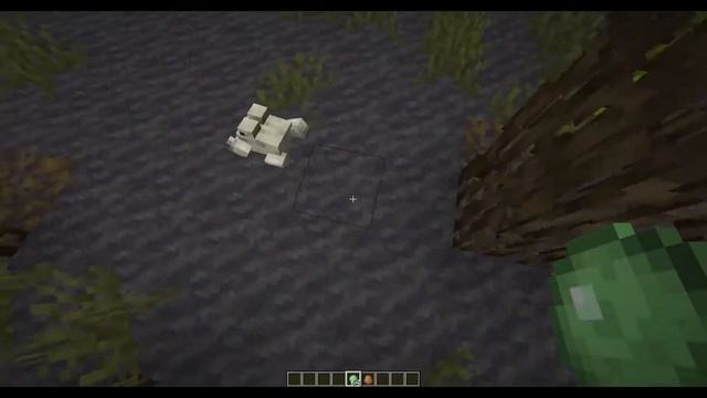 лягушки в майнкрафт такие типо смотреть онлайн