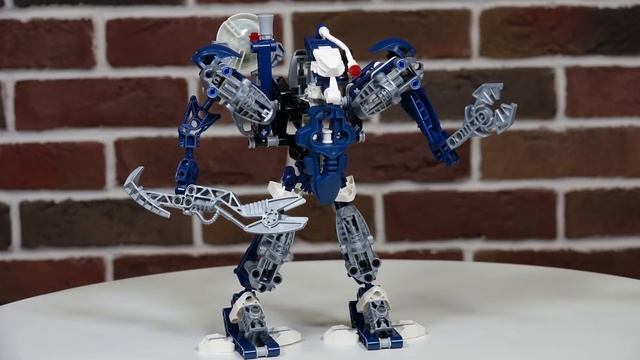 Lego BIONICLE... ЛЕГЕНДАРНАЯ СЕРИЯ ПРОДАЁТСЯ В РОССИИ???