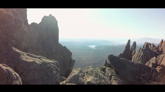 Таганай смотреть онлайн