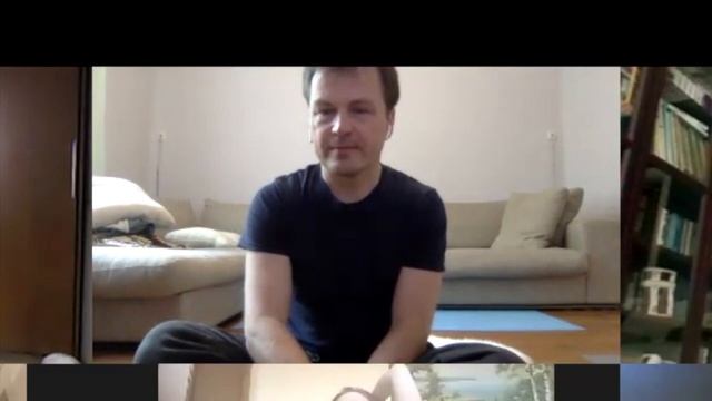 Собираем энергию. Вопросы  и ответы! Утро Постоянство неделя с 11 по 17 мая 2020г