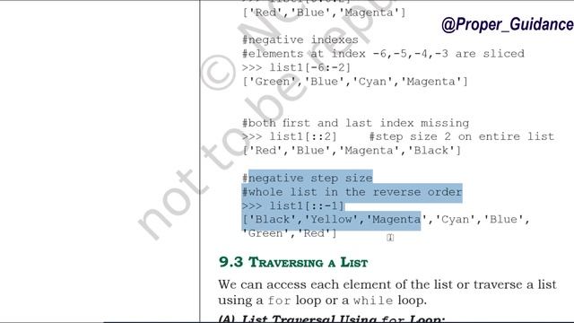 Class-XI Computer Science| PYTHON Programming| NCERT Ch No 9 | LISTS| CBSE Syllabus| ENGLISH Medium смотреть онлайн
