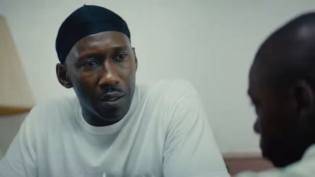 Moonlight 2016 - What's a faggot? смотреть онлайн