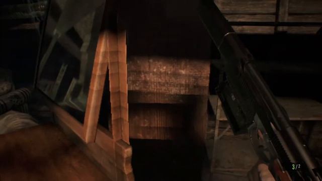 Acquiring The Key cards And Multiple Puzzles | Resident Evil 7 | Part 7 смотреть онлайн