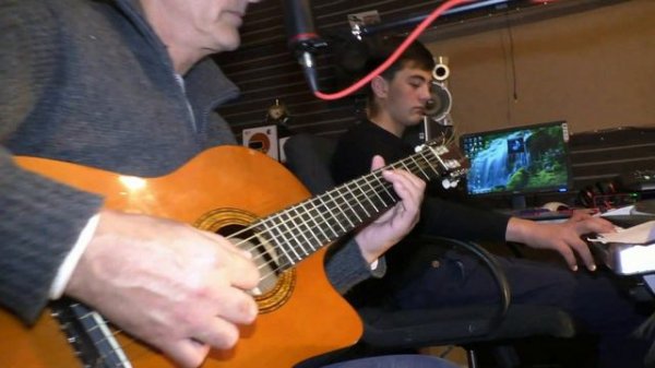 Мавлуд Муборак 13.12.2020