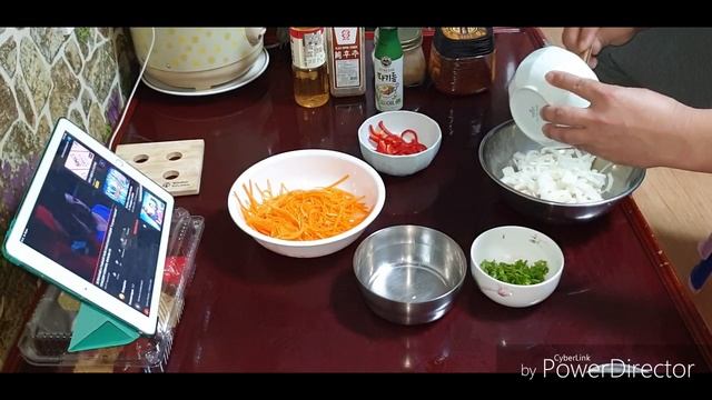 Как приготовить вкусно кальмары. Самое вкусное хе из кальмаров! смотреть онлайн